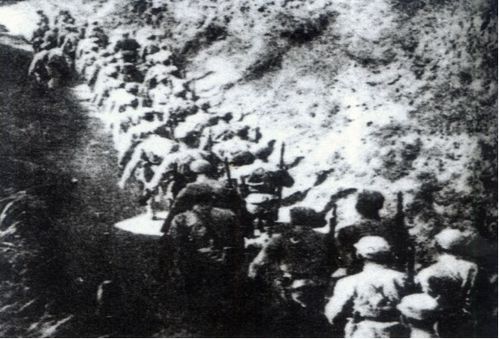 關(guān)于平型關(guān)的詩(shī)句