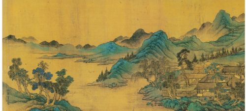 寫一首關(guān)于水的詩(shī)句古詩(shī)