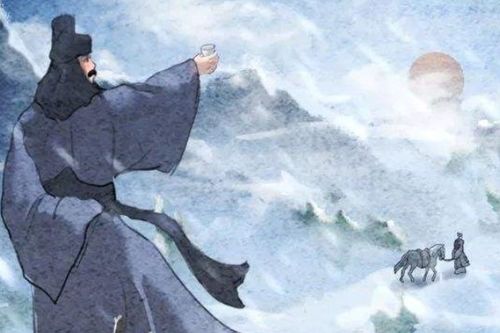 友誼的贊美詩(shī)句古詩(shī)詞