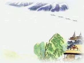 詩(shī)句,寫(xiě)晨游