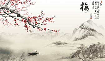 寫幾句表達思想感情的古詩句