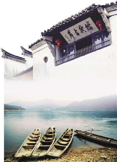 唐詩宋詞關于桃花的詩句及注解