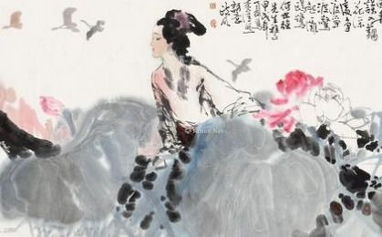 關(guān)于過生的詩句