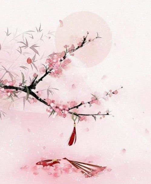 詩經(jīng)關(guān)于桃花的詩句