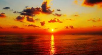 描寫日出的詩句古詩詞,描寫早晨日出的詩句古詩詞,描寫日出的詩句古詩詞四年級