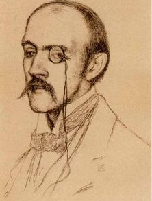 近代詩人關(guān)于歐洲的詩句