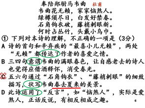 關(guān)于選擇錯誤的詩句