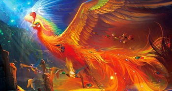 關(guān)于鳳凰的詩句古詩詞