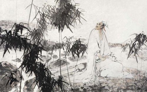 于思,詩句,佳人