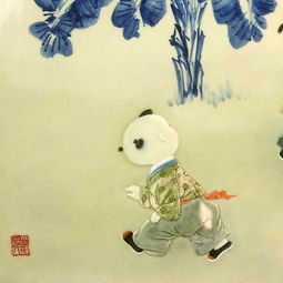 飛花令關(guān)于童的詩句