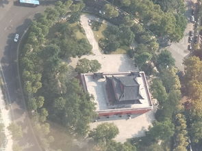 唯美詩句關于鼓樓