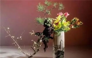 唐朝關(guān)于插花的詩(shī)句