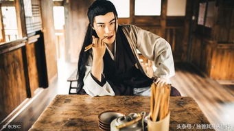 贊美成熟男人的古詩(shī)句