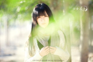 關(guān)于女生的詩(shī)句