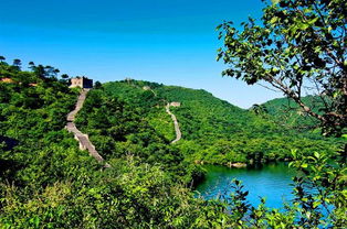 關(guān)于長城景色的詩句