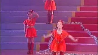 關(guān)于兒童舞蹈的詩句