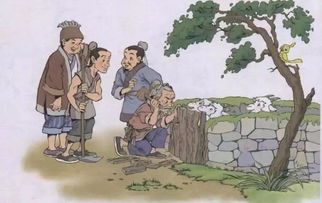 亡羊補牢的古詩句