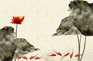 關(guān)于小溪的古詩(shī)句