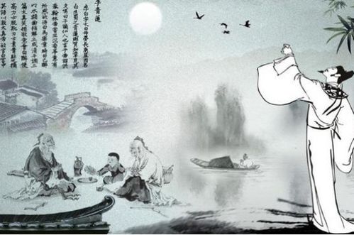 關(guān)于思鄉(xiāng)的詩句及詩人