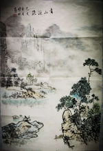 關于畫畫好的詩句