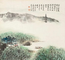 杭州西湖詩(shī)句古詩(shī)詞