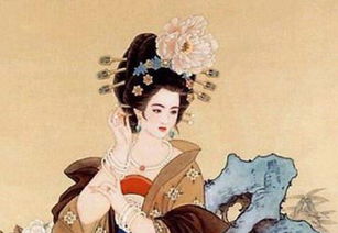 關(guān)于楊玉環(huán)的古詩(shī)句