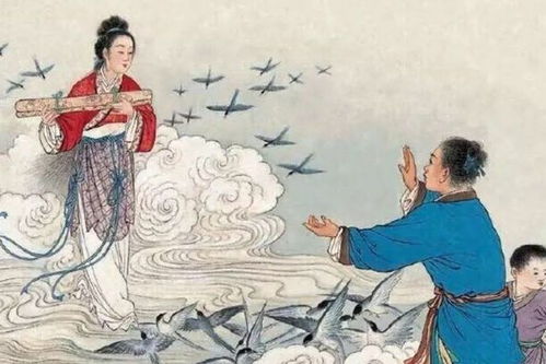 關(guān)于乞巧節(jié)的詩句古詩大全,關(guān)于乞巧節(jié)的詩句古詩簡短,描寫乞巧節(jié)的詩句古詩