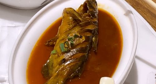 關(guān)于美食更重要的詩句