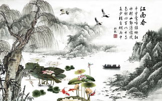 寫除春景象的古詩句