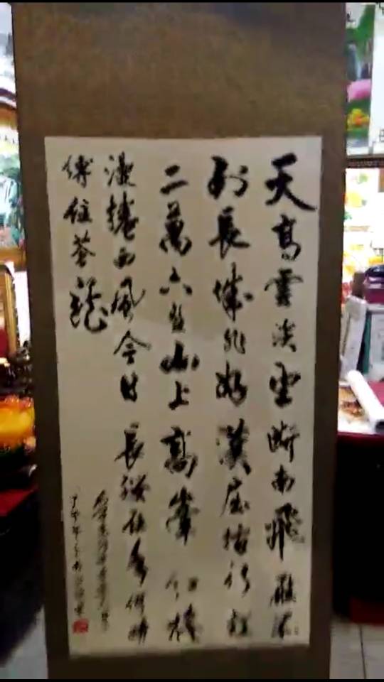 贊揚(yáng)中醫(yī)的古詩(shī)句