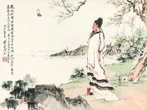 關于李白不放棄的詩句