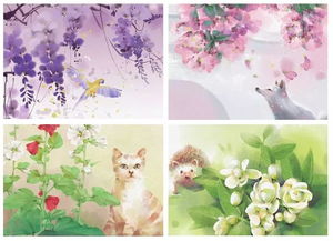 古詩詞中有花的詩句