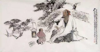 詩(shī)經(jīng)中關(guān)于茶的詩(shī)句