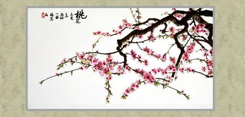 關(guān)于桃花的詩句古詩唯美,桃花詩句古詩,小學(xué)關(guān)于桃花的詩句古詩