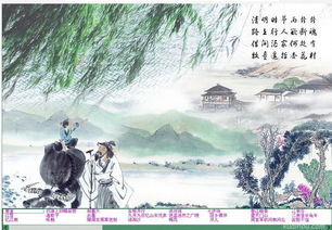 送別兒童的詩(shī)句古詩(shī)詞