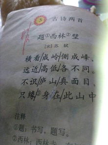 古詩中帶有三字的詩句