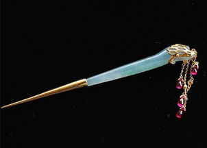 關(guān)于簪子的悲情詩句