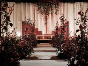 關(guān)于美好婚禮的詩句