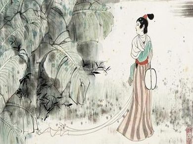 古詩對(duì)仗的詩句有哪些