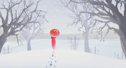 請問還有哪些關于冬季的詩句