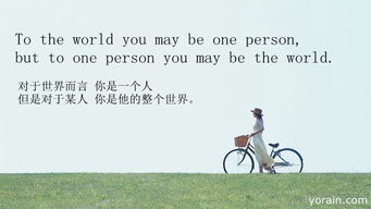 關(guān)于愛情的唯美英文詩句