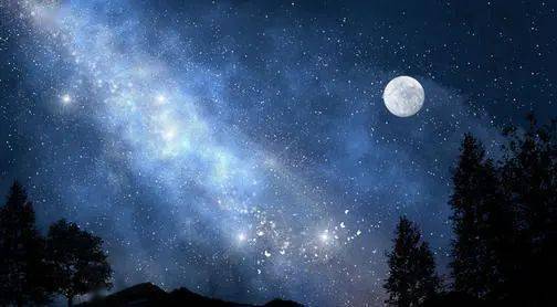 關(guān)于月亮的傷感古詩(shī)句