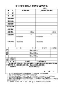 網(wǎng)吧法人變更申請書(網(wǎng)吧變更法人申請書)
