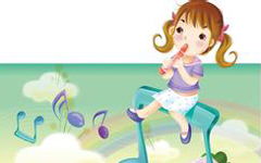 一首歌的影響作文500字作文開頭