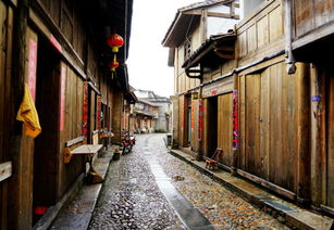 閩安古鎮(zhèn)作文好開頭