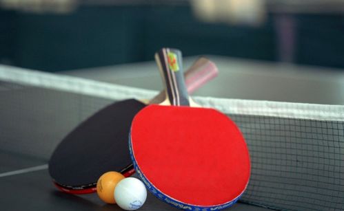 關(guān)于介紹乒乓球的英語(yǔ)作文(介紹乒乓球的英語(yǔ)作文)