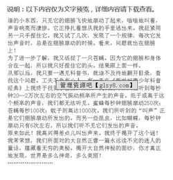 我是一個(gè)什么謎的作文開(kāi)頭