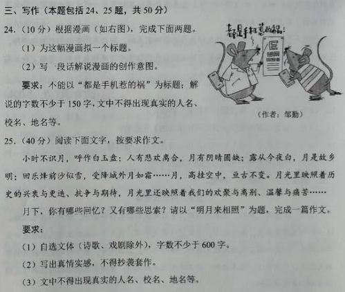 明月來相照作文開頭