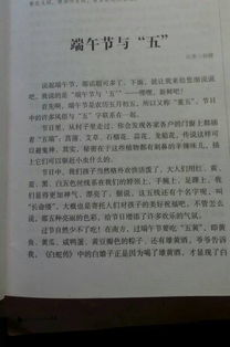 快樂(lè)的端午節(jié)600作文開(kāi)頭