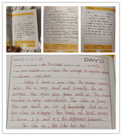 研學日記(研學旅游日記)